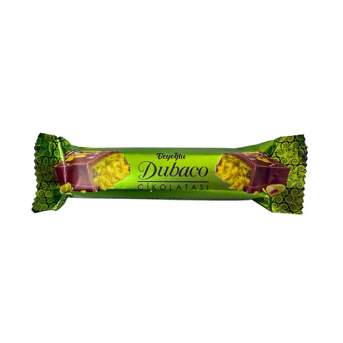 Pistachio Kataifi Chocolate Bar - 24 units - 35 gram